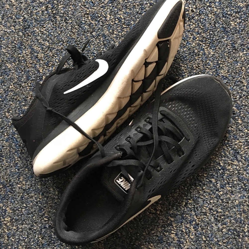 Nike sneakers